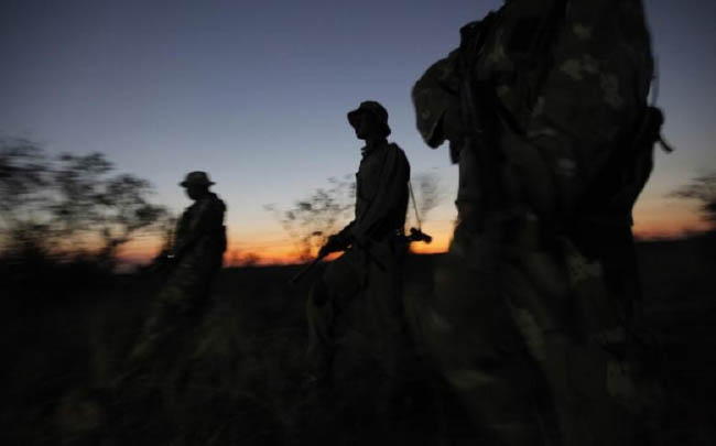 Pakistan Ambassador Urges  Cooperation with Afghanistan  on Border Security